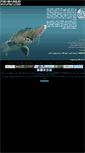 Mobile Screenshot of iranfish.com